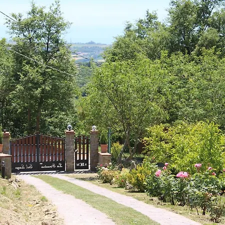 בית נופש La Finestra Sul Lago
