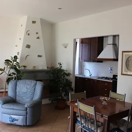 La Finestra Sul Lago בית נופש *