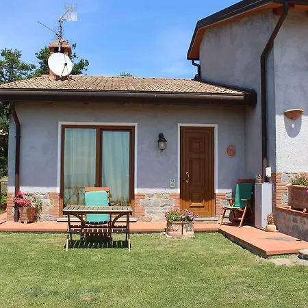 La Finestra Sul Lago בית נופש פסיניאנו סול טרסימנו