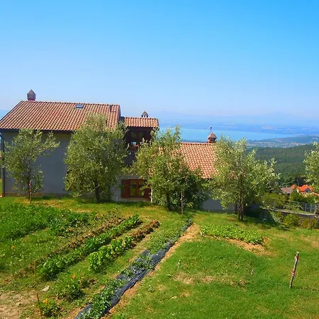 La Finestra Sul Lago * פסיניאנו סול טרסימנו